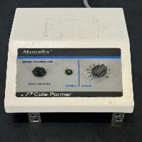 Cole Parmer Masterflex Pump Controllers - Quantity 4 image 2
